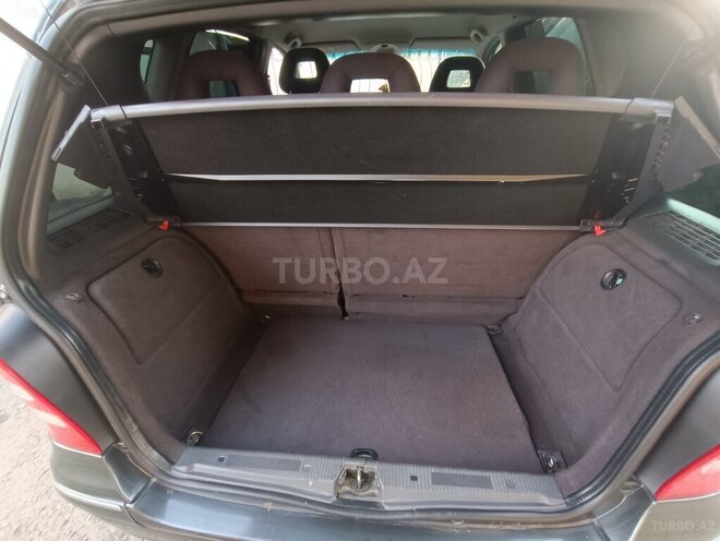 Mercedes A 160 2002, 198,653 km - 1.6 l - Qazax