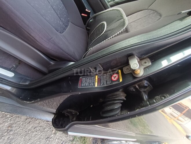 Mercedes A 160 2002, 198,653 km - 1.6 l - Qazax