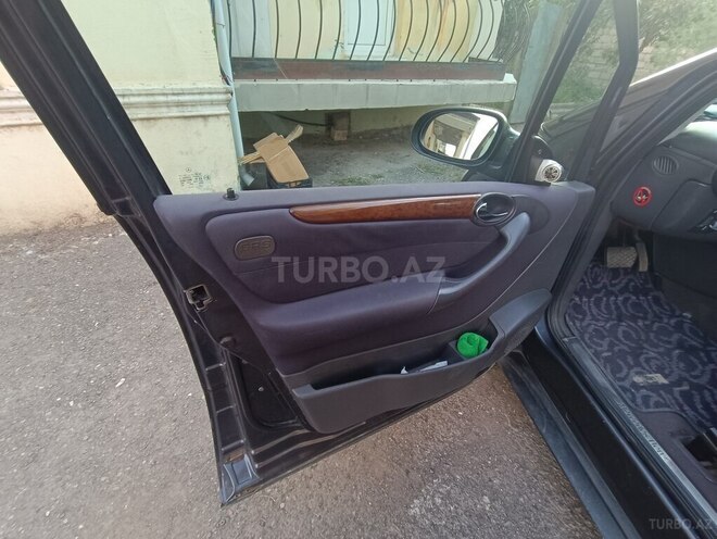 Mercedes A 160 2002, 198,653 km - 1.6 l - Qazax