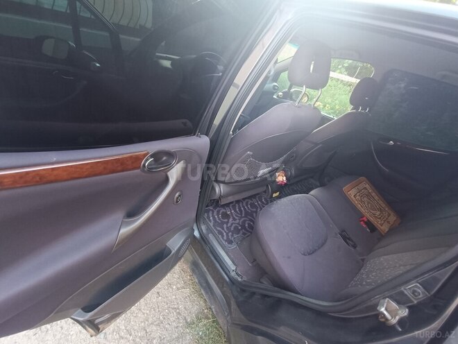 Mercedes A 160 2002, 198,653 km - 1.6 l - Qazax
