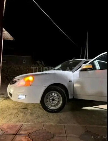 LADA (VAZ) Priora 2013, 310,000 km - 1.6 l - Cəlilabad