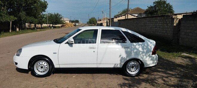 LADA (VAZ) Priora 2013, 310,000 km - 1.6 l - Cəlilabad