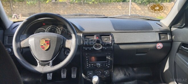 LADA (VAZ) Priora 2013, 310,000 km - 1.6 l - Cəlilabad