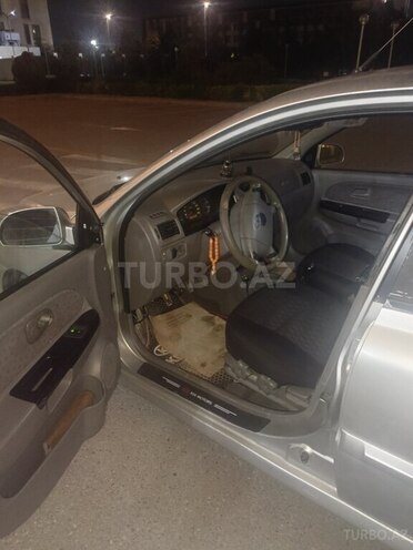 Kia Rio 2003, 467 km - 1.5 l - Bakı