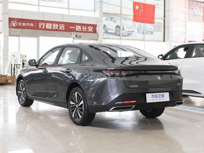 Changan Eado 2025, 0 km - 1.5 l - Bakı