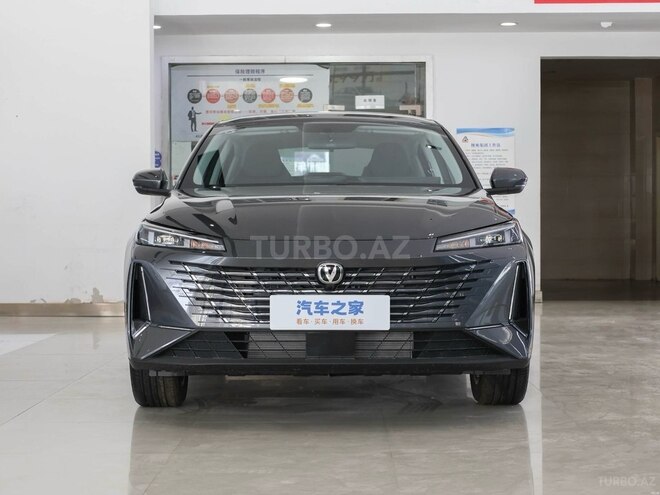 Changan Eado 2025, 0 km - 1.5 l - Bakı