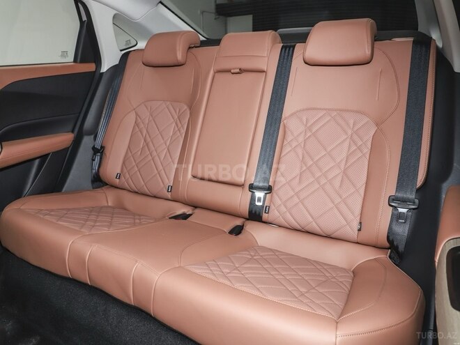Changan Eado 2025, 0 km - 1.5 l - Bakı