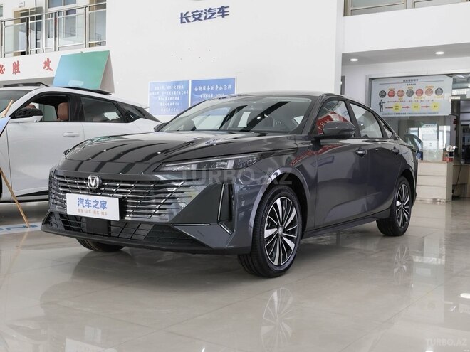 Changan Eado 2025, 0 km - 1.5 l - Bakı