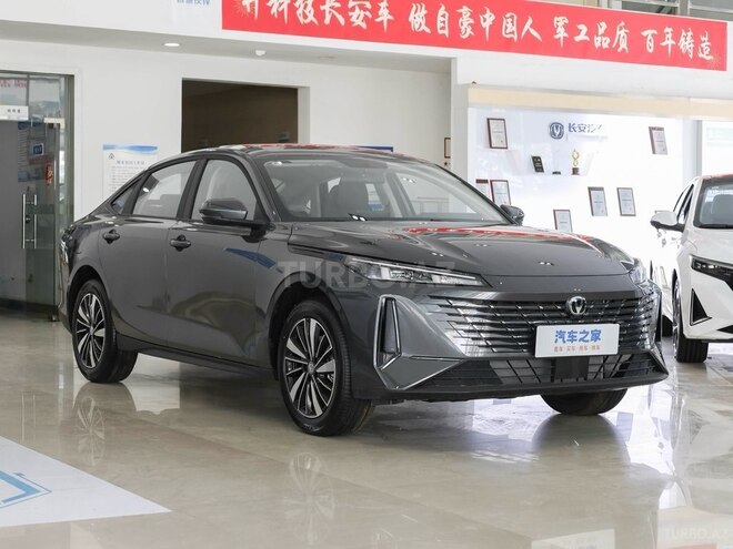 Changan Eado 2025, 0 km - 1.5 l - Bakı