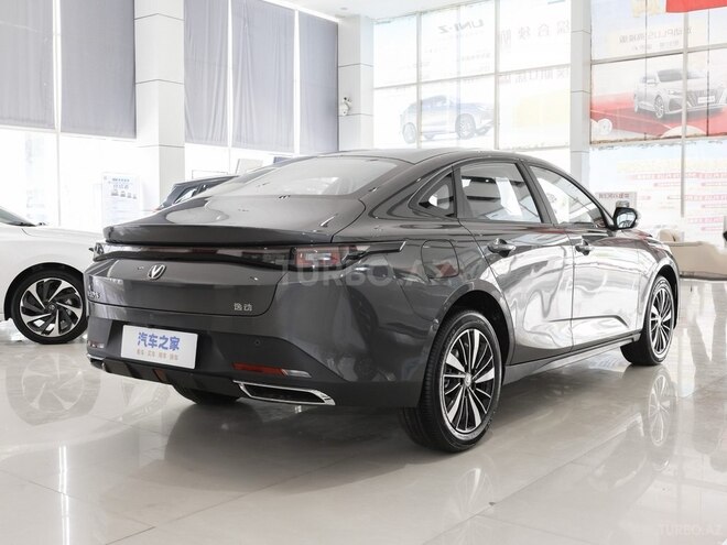 Changan Eado 2025, 0 km - 1.5 l - Bakı