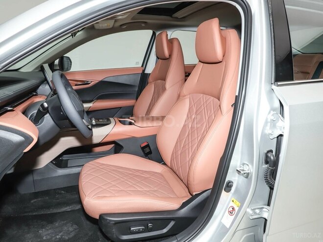 Changan Eado 2025, 0 km - 1.5 l - Bakı