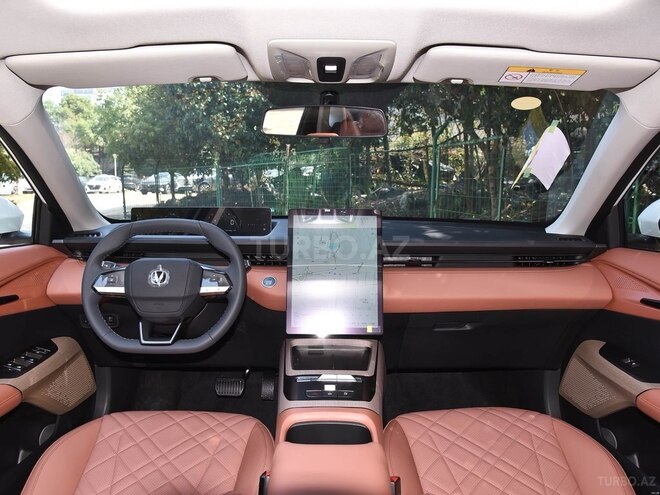 Changan Eado 2025, 0 km - 1.5 l - Bakı