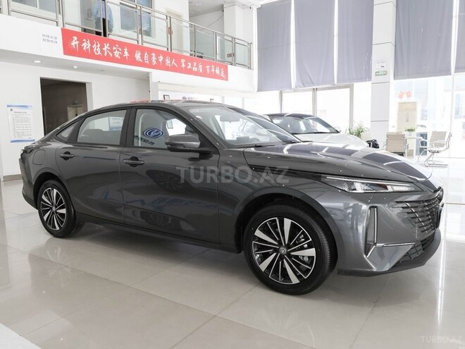 Changan Eado 2025, 0 km - 1.5 l - Bakı