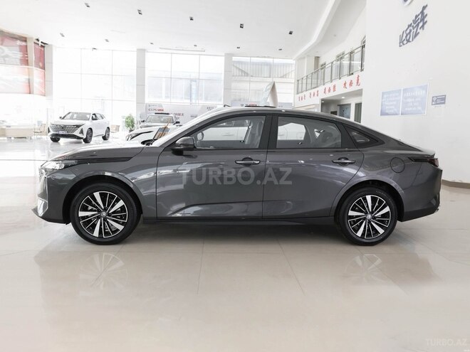 Changan Eado 2025, 0 km - 1.5 l - Bakı