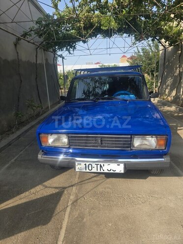 LADA (VAZ) 2104 2006, 50,000 km - 1.6 л - Bakı