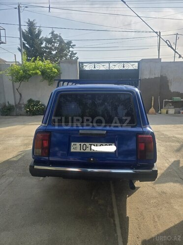 LADA (VAZ) 2104 2006, 50,000 km - 1.6 л - Bakı