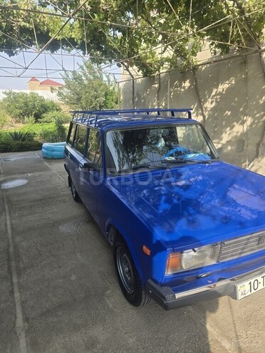 LADA (VAZ) 2104 2006, 50,000 km - 1.6 л - Bakı