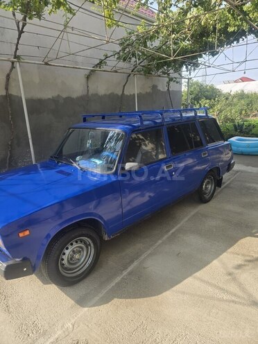 LADA (VAZ) 2104 2006, 50,000 km - 1.6 л - Bakı