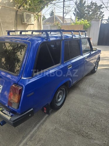 LADA (VAZ) 2104 2006, 50,000 km - 1.6 л - Bakı