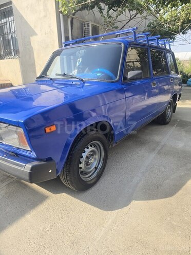 LADA (VAZ) 2104 2006, 50,000 km - 1.6 л - Bakı