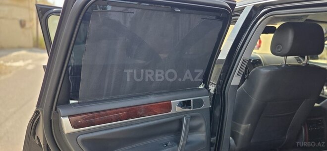 Volkswagen Touareg 2008, 199,000 km - 3.6 l - Bakı