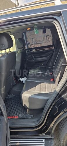 Volkswagen Touareg 2008, 199,000 km - 3.6 l - Bakı