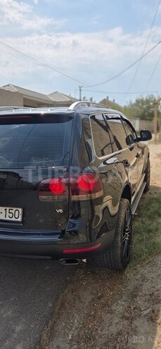 Volkswagen Touareg 2008, 199,000 km - 3.6 l - Bakı