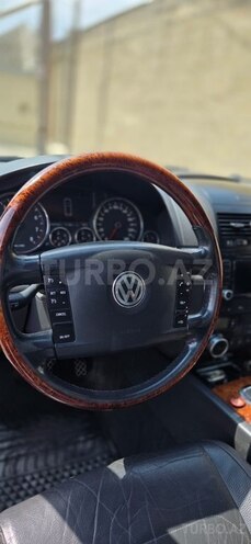 Volkswagen Touareg 2008, 199,000 km - 3.6 l - Bakı