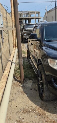 Volkswagen Touareg 2008, 199,000 km - 3.6 l - Bakı
