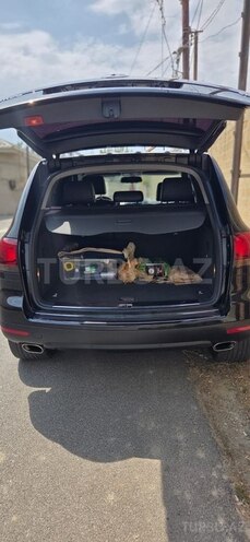 Volkswagen Touareg 2008, 199,000 km - 3.6 l - Bakı