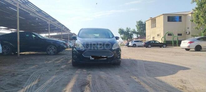 Ford C-MAX 2013, 257,511 km - 0.2 l - Bakı