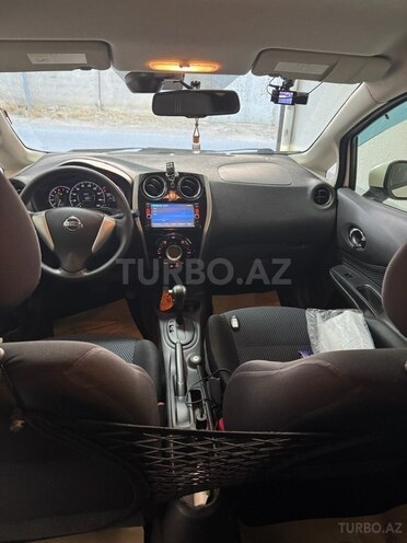 Nissan Note 2014, 100,000 km - 1.2 l - Bakı