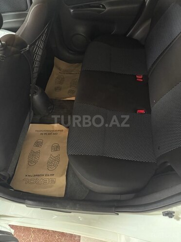 Nissan Note 2014, 100,000 km - 1.2 l - Bakı
