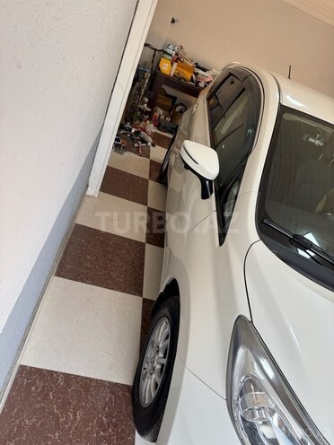 Nissan Note 2014, 100,000 km - 1.2 l - Bakı