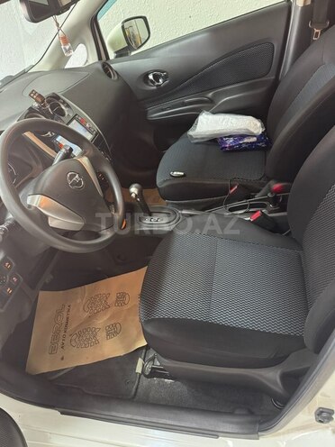Nissan Note 2014, 100,000 km - 1.2 l - Bakı