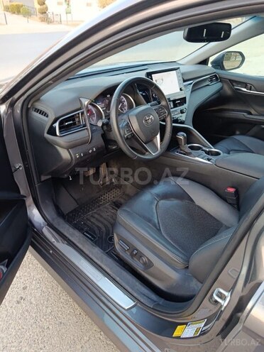 Toyota Camry 2022, 45,062 km - 2.5 l - Bakı