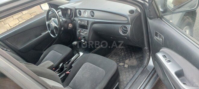 Mitsubishi Outlander 2002, 294,525 km - 2.4 l - Xırdalan