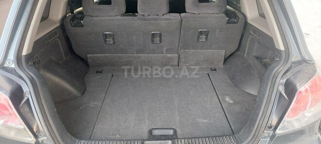 Mitsubishi Outlander 2002, 294,525 km - 2.4 l - Xırdalan