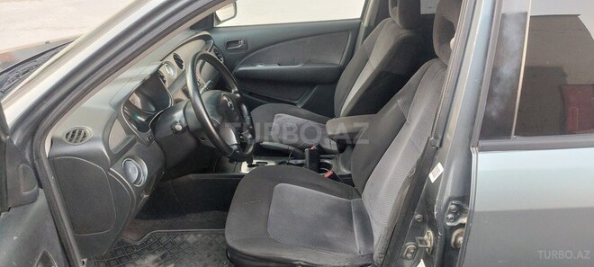 Mitsubishi Outlander 2002, 294,525 km - 2.4 l - Xırdalan