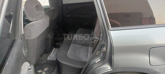 Mitsubishi Outlander 2002, 294,525 km - 2.4 l - Xırdalan