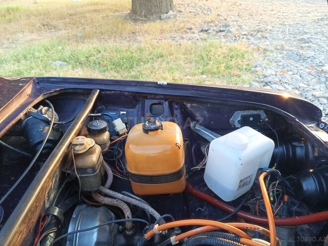 LADA (VAZ) 2106 1999, 66,758 km - 1.6 l - Bərdə
