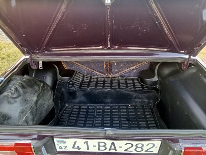 LADA (VAZ) 2106 1999, 66,758 km - 1.6 l - Bərdə