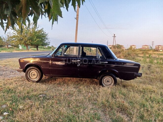 LADA (VAZ) 2106 1999, 66,758 km - 1.6 l - Bərdə