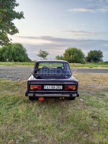 LADA (VAZ) 2106 1999, 66,758 km - 1.6 l - Bərdə