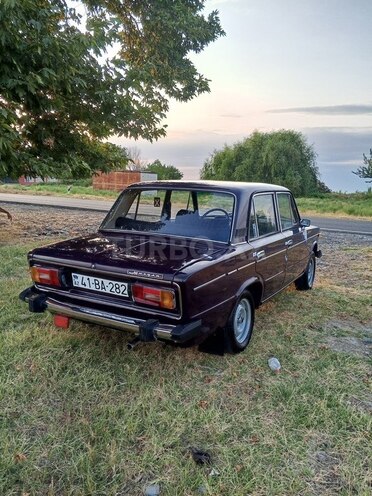 LADA (VAZ) 2106 1999, 66,758 km - 1.6 l - Bərdə