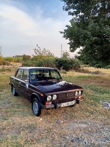 LADA (VAZ) 2106 1999, 66,758 km - 1.6 l - Bərdə