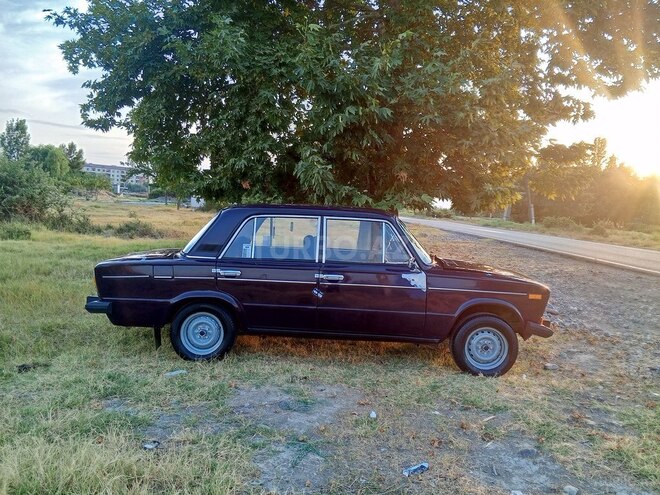 LADA (VAZ) 2106 1999, 66,758 km - 1.6 l - Bərdə