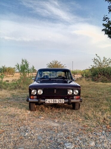 LADA (VAZ) 2106 1999, 66,758 km - 1.6 l - Bərdə