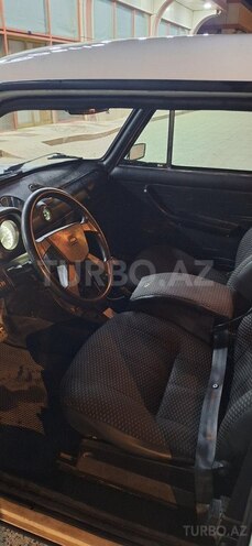 LADA (VAZ) 2106 2004, 128,000 km - 1.6 l - Lənkəran