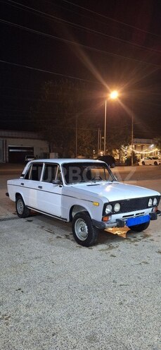 LADA (VAZ) 2106 2004, 128,000 km - 1.6 l - Lənkəran